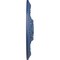 Ekena Millwork Vincent Ceiling Medallion (Fits Canopies up to 6"), Hand-Painted Americana, 26"OD x 3"P CM26VIAMF - alternate 3